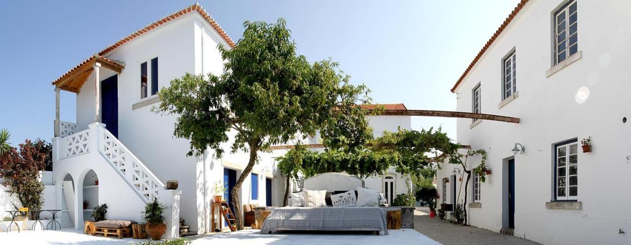 Oryza Guest House& Suites Coimbra Ngoại thất bức ảnh