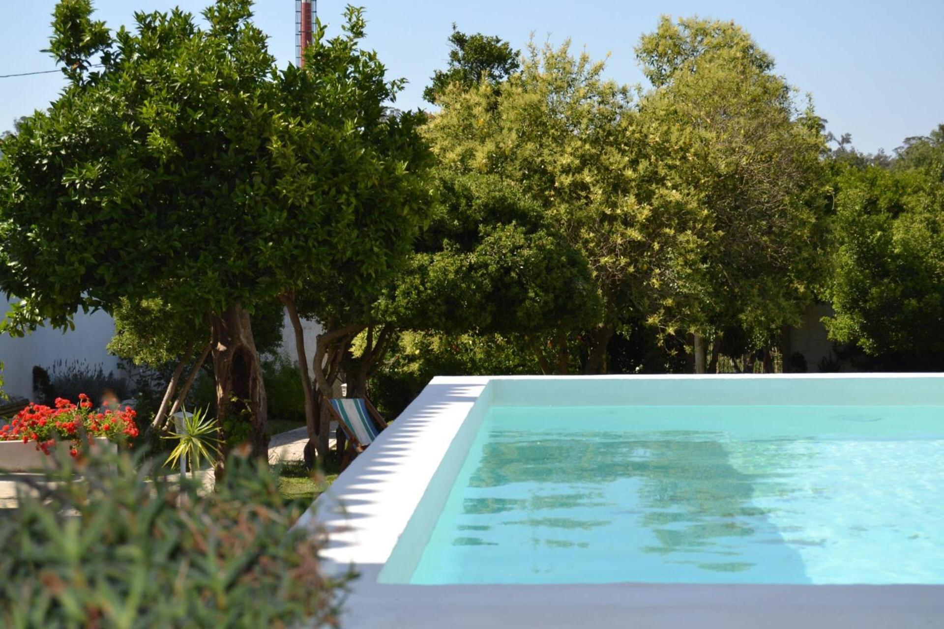 Oryza Guest House& Suites Coimbra Ngoại thất bức ảnh