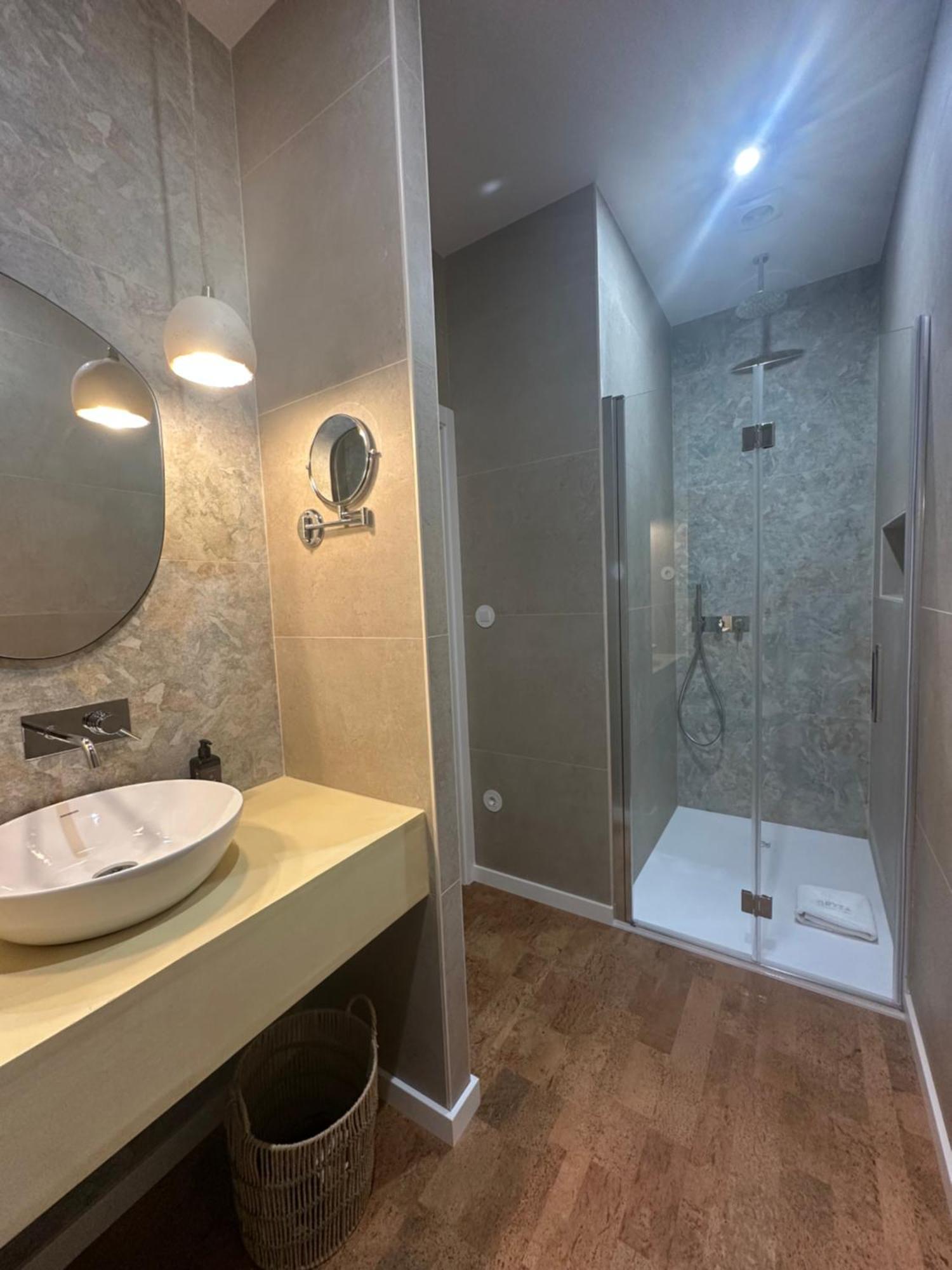 Oryza Guest House& Suites Coimbra Ngoại thất bức ảnh
