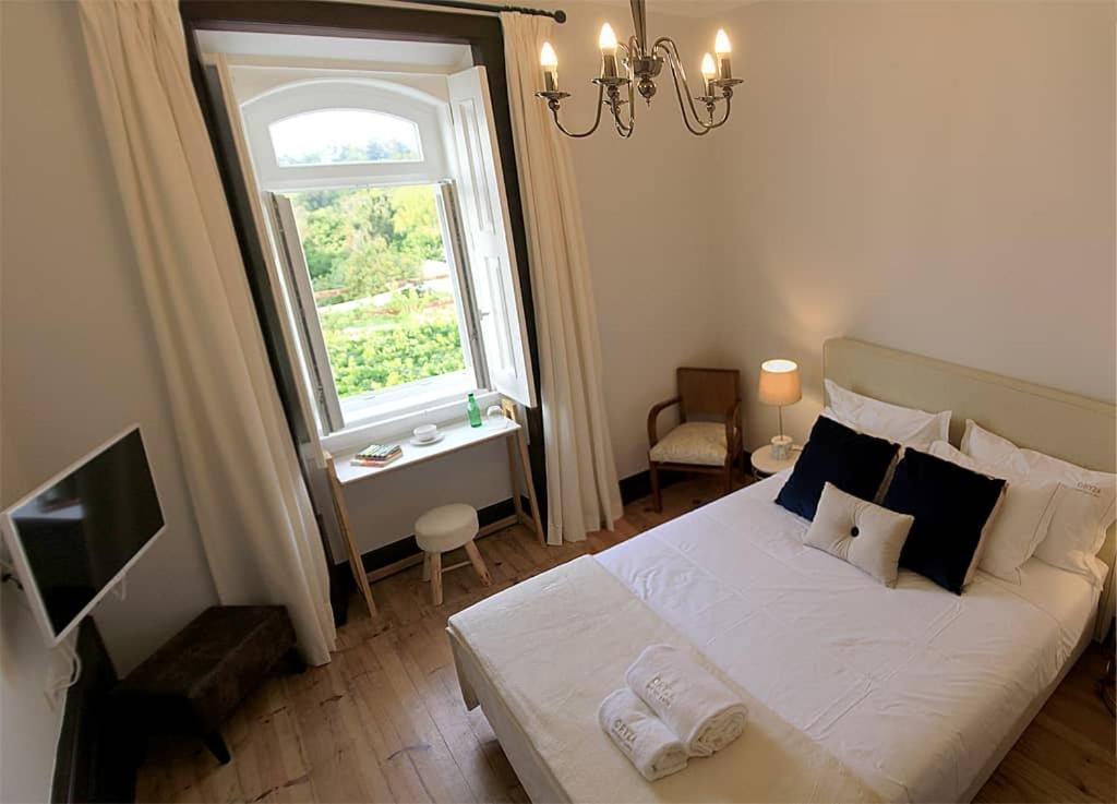Oryza Guest House& Suites Coimbra Ngoại thất bức ảnh